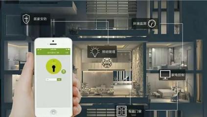 智能家居的组成与“智商”解析 家居智能用品到底多聪明？