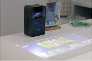 互联互通，智享生活 哈奇智能在智能家居展上的成套产品创新体验