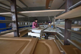 望奎县e家家居厨艺厂 智能家居用品走俏周边市场