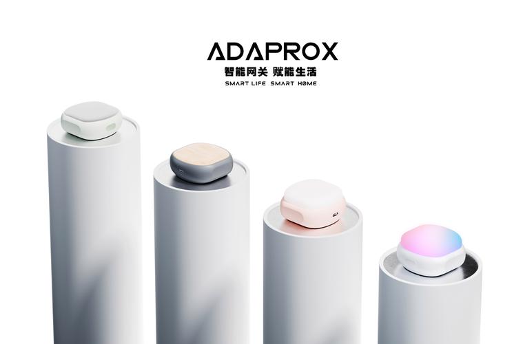 智能家居传感器系列化设计